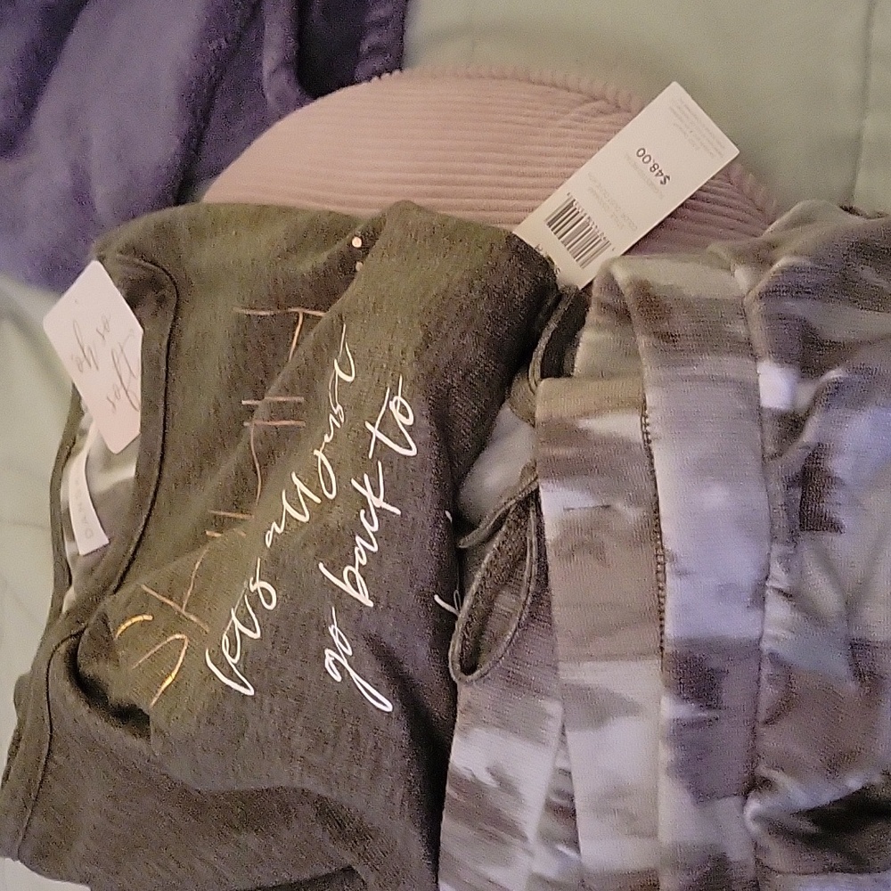 Pajamas
